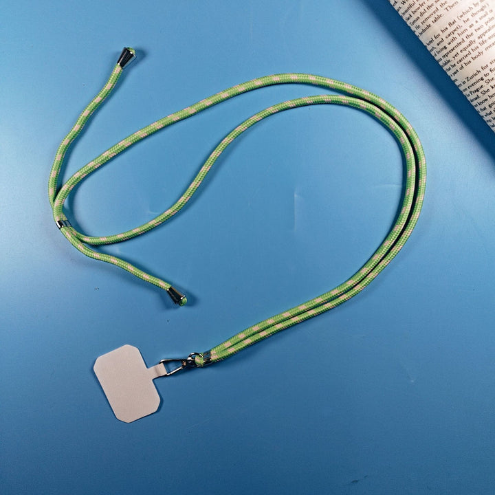 Adjustable Utility Identification Lanyard Stornfield