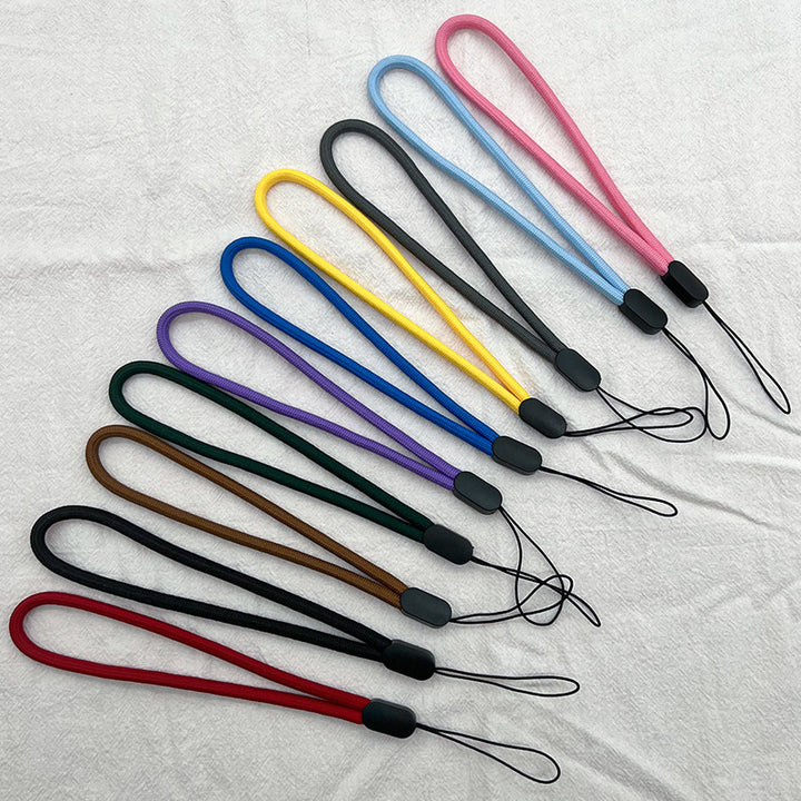Adjustable Multi-Functional Gadget Lanyard Stornfield