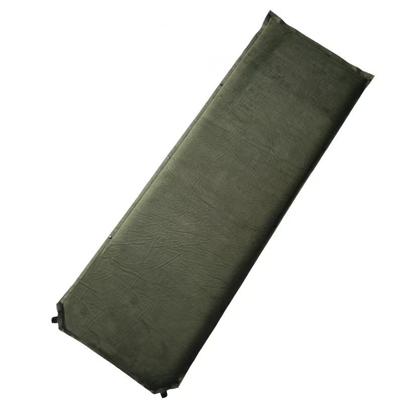 Camping bed Stornfield