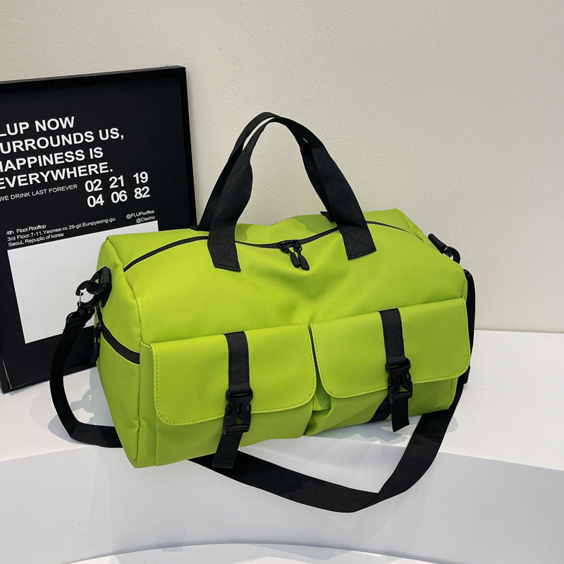 Versatile Adventure Duffel Bag Stornfield