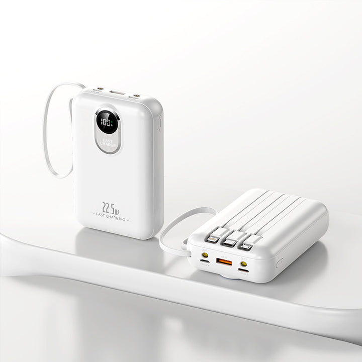 Powerbank Stornfield