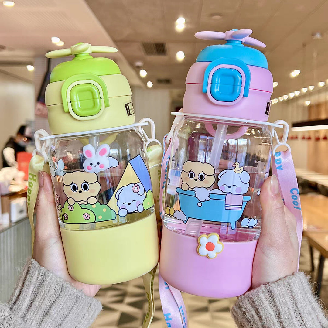 Women's BPA-free Drinking Bottle Stornfield
