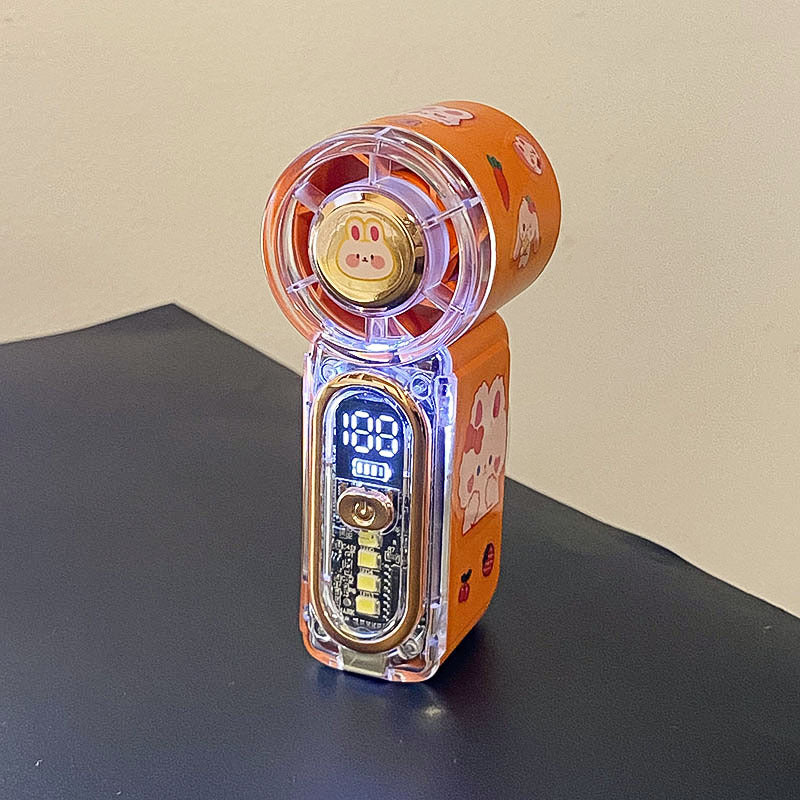 Portable Mini Fan Stornfield