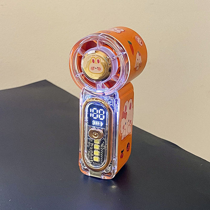 Portable Mini Fan Stornfield