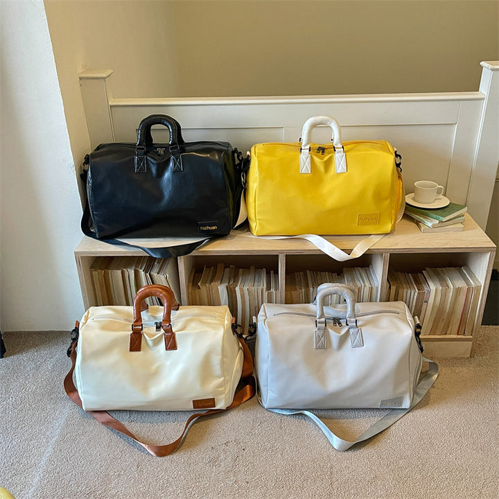 Durable Waterproof Duffle Bag Stornfield
