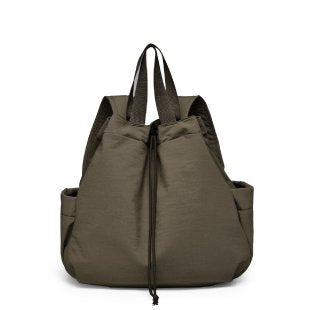Casual Drawstring Backpack Stornfield