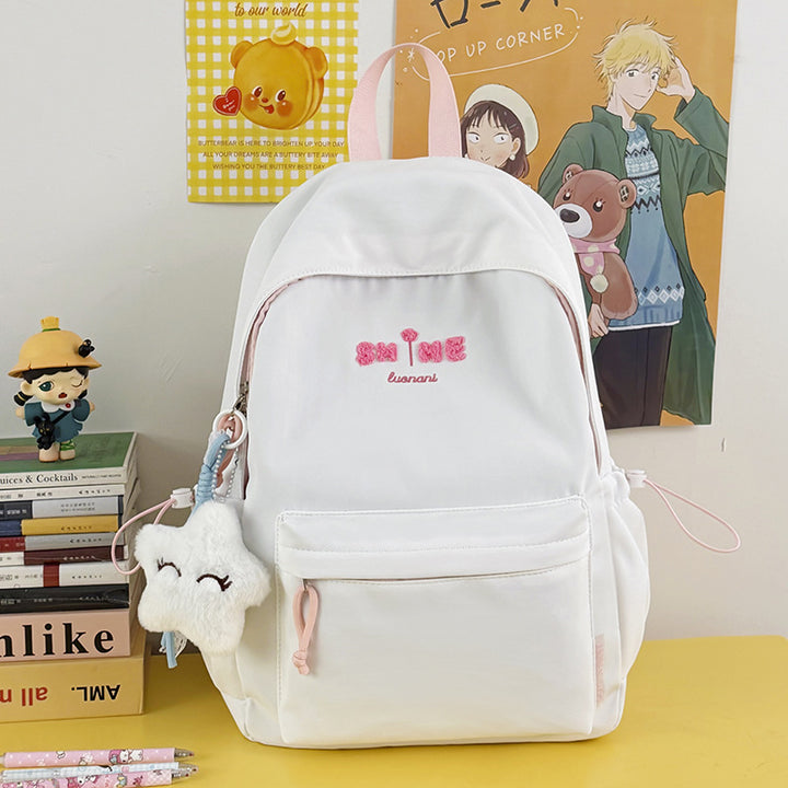 Stylish Lightweight Casual Backpack Stornfield