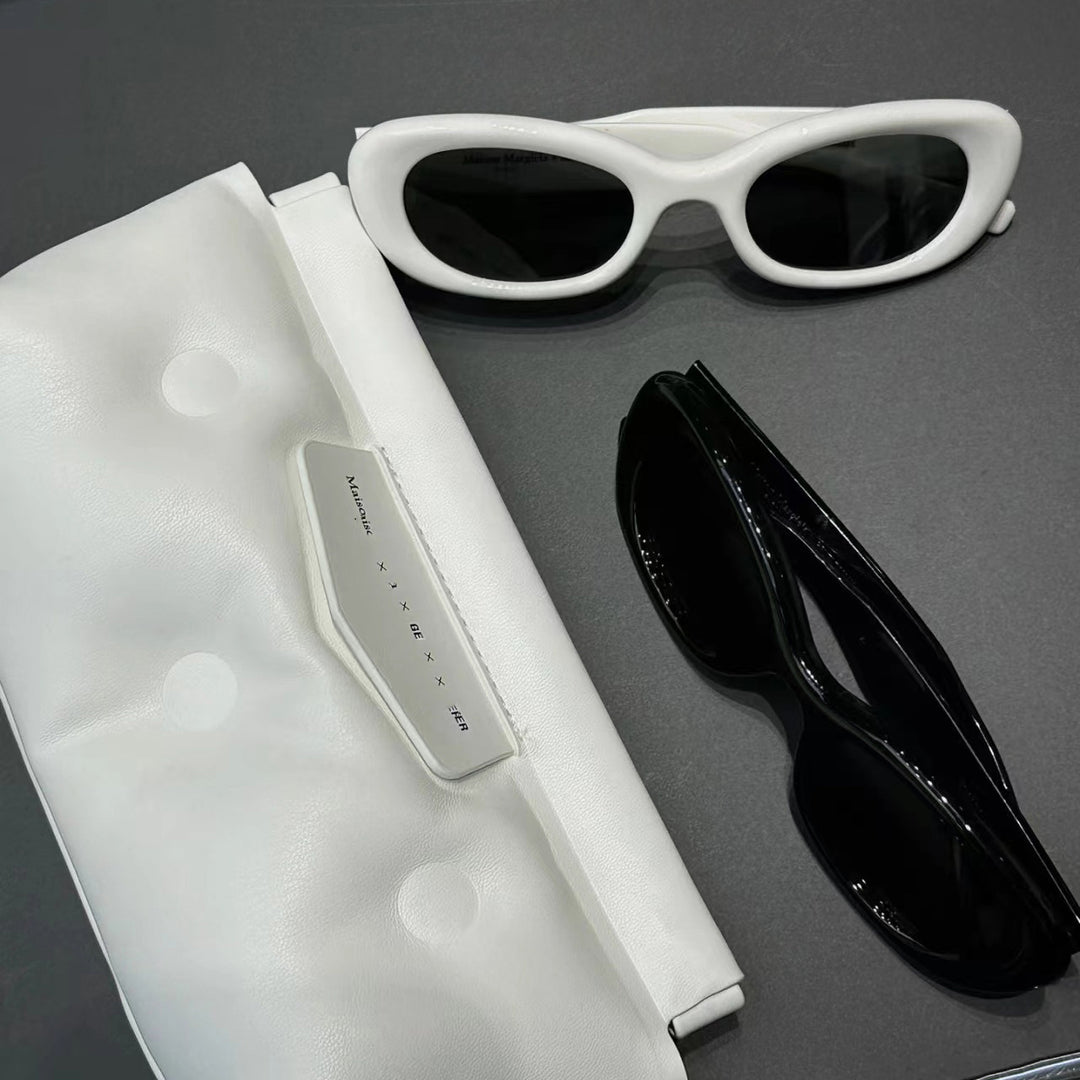 Fashionable Cat-Eye Sunglasses Stornfield