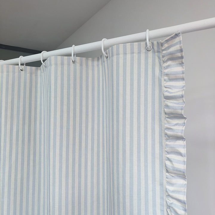 Shower Curtain Stornfield
