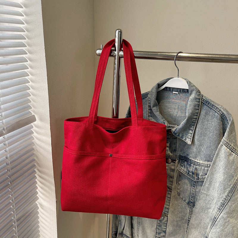 Stylish Casual Tote Bag Stornfield