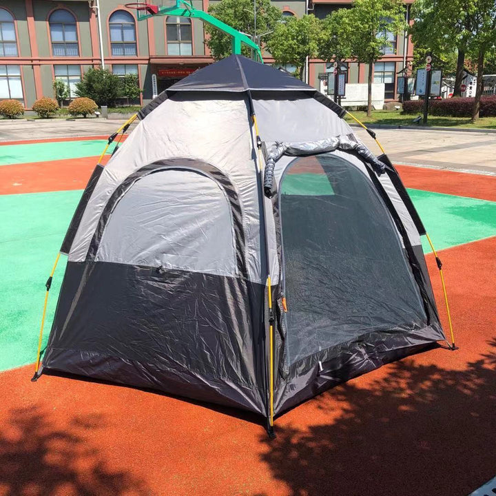 Family tent Stornfield