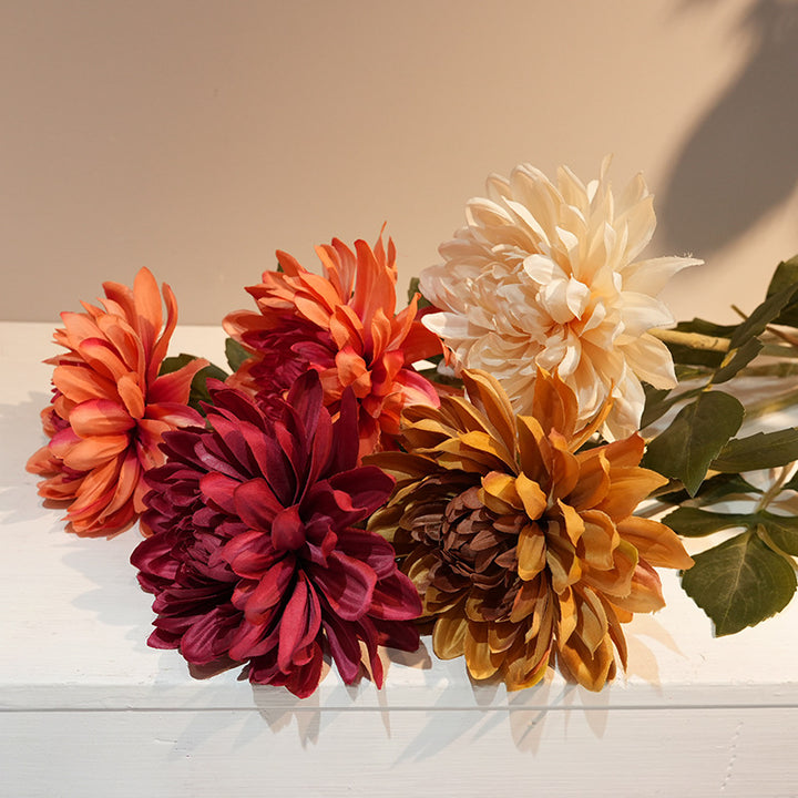 Decorative Artificial Flower Stornfield