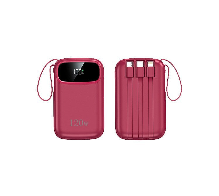 Powerbank Stornfield