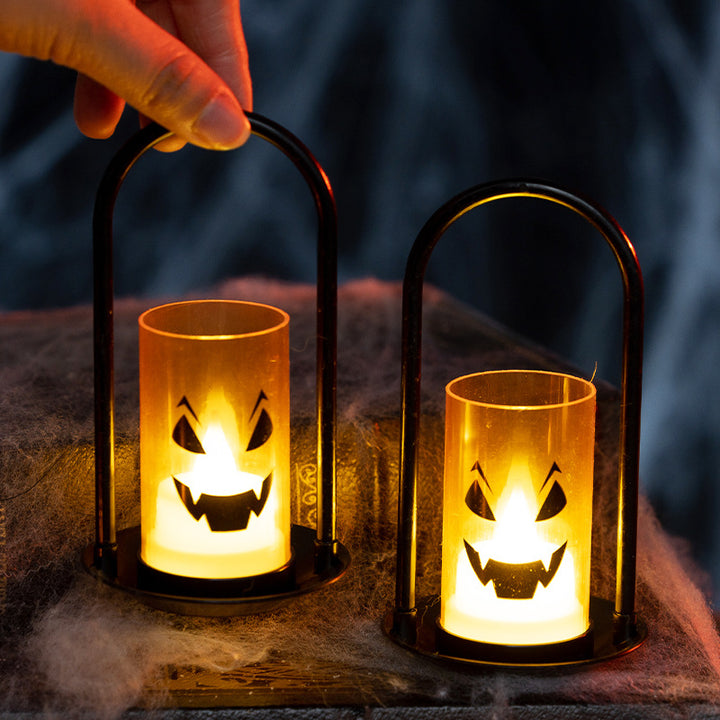 Halloween Decorative Lantern