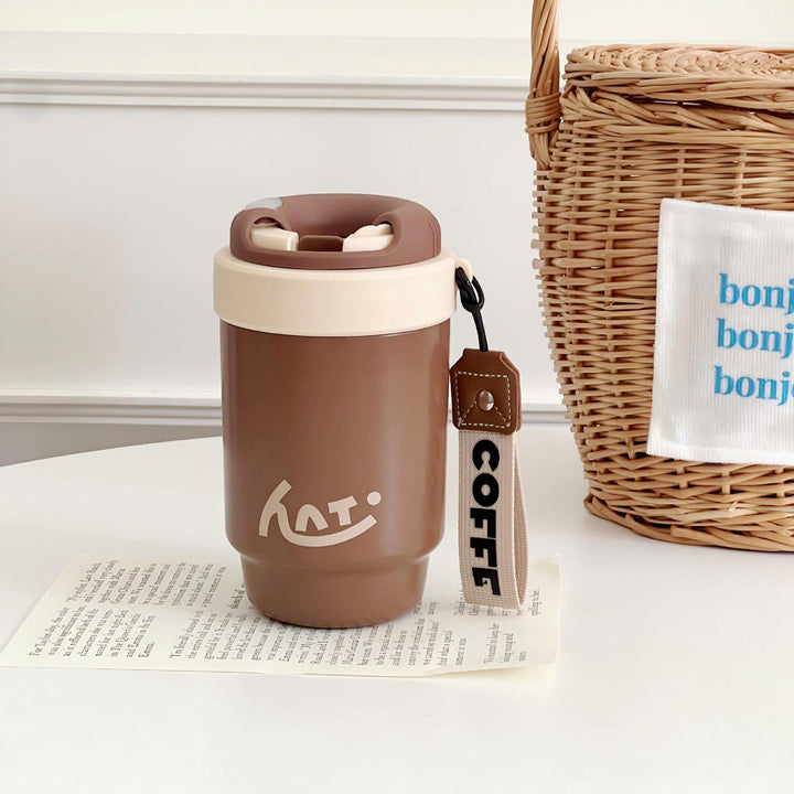 Ladies Insulated Coffee Mug Stornfield