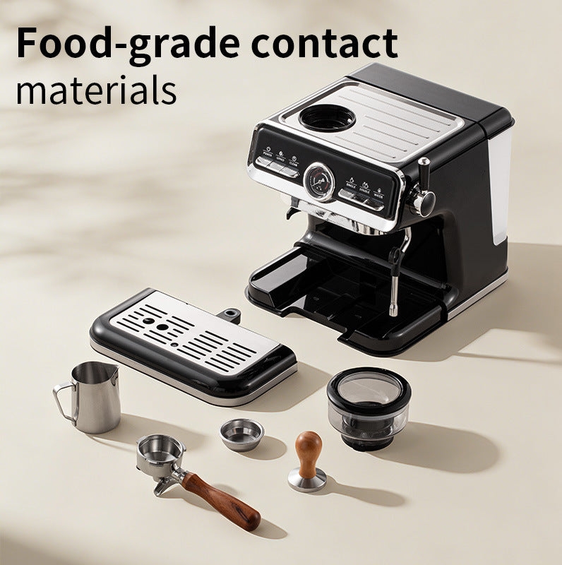 Coffee machine Stornfield