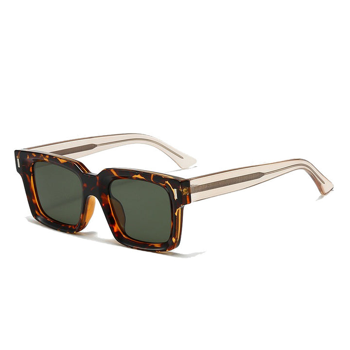 Women Fashion Sunglasses in Elegant Square Design Stornfield