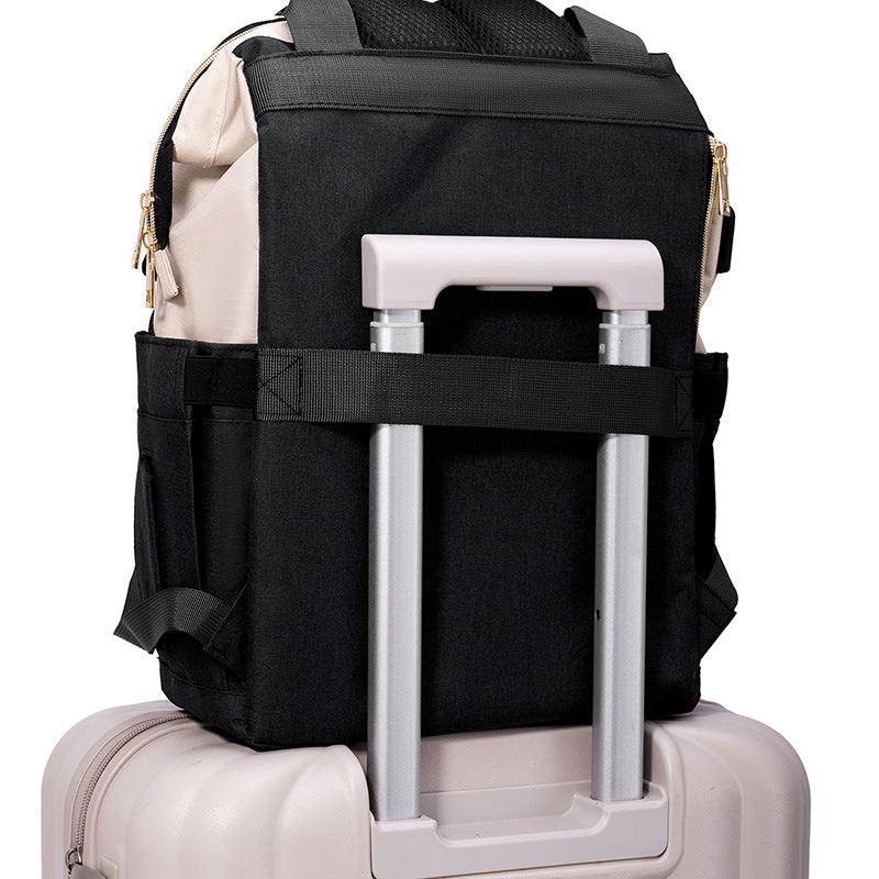 Multipurpose Stylish Backpack Stornfield
