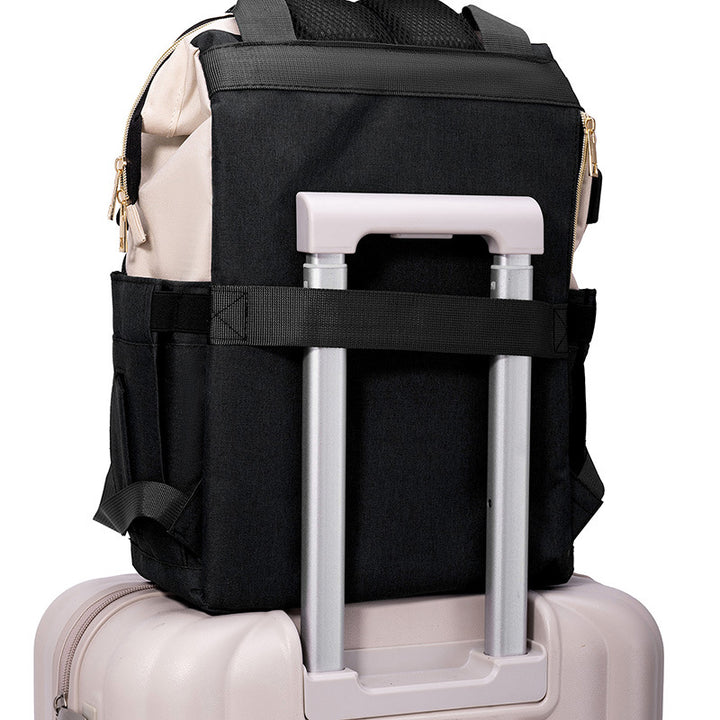 Multipurpose Stylish Backpack Stornfield