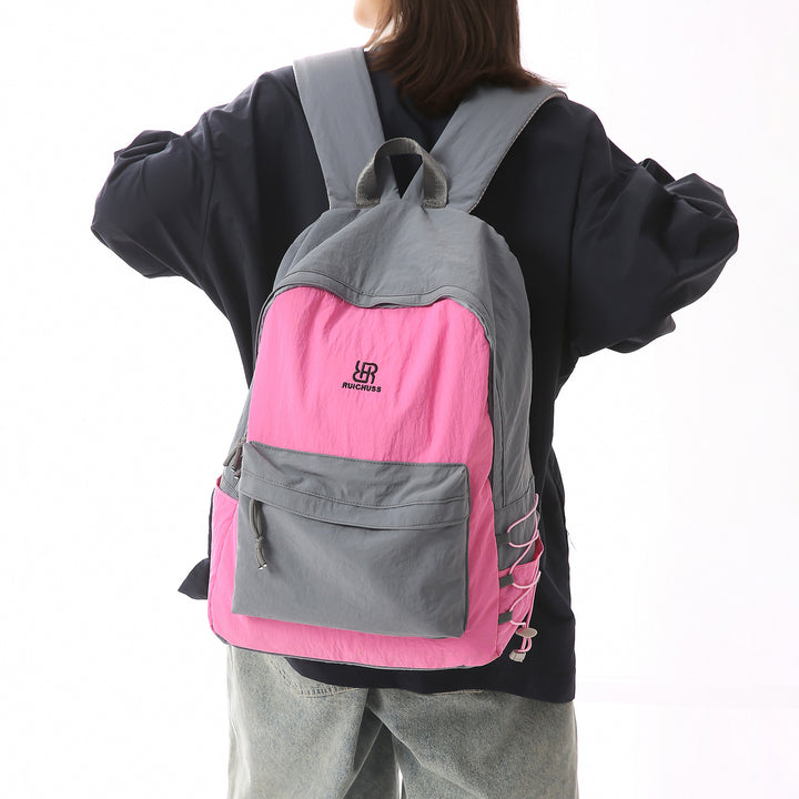 Lightweight Outdoor Travel Backpack Stornfield 1791204592