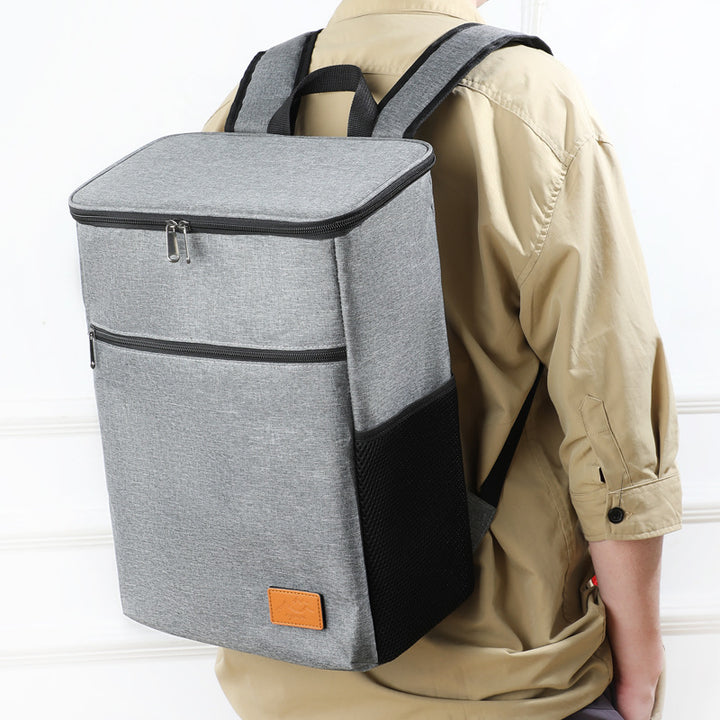 Insulated Backpack Stornfield
