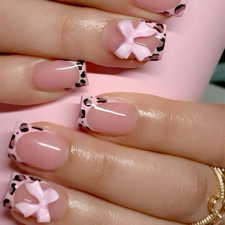 Decorative Press-On Nail Art Stornfield