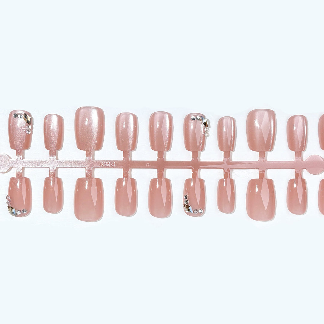 Artificial Nail Set
