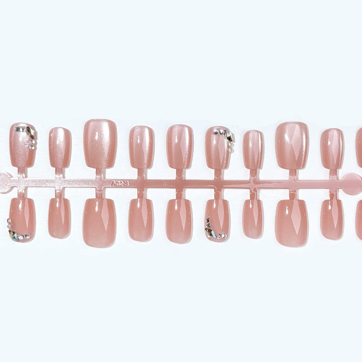 Artificial Nail Set