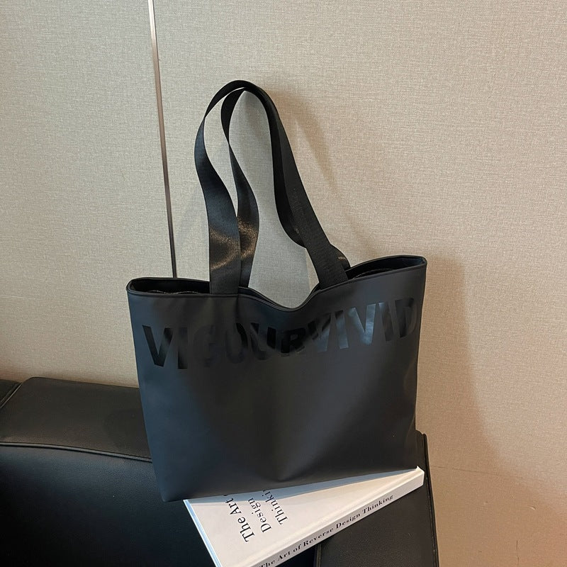 WoSpacious Utility Tote Bag