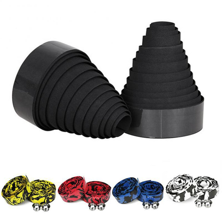 Durable Bicycle Handlebar Grip Tape Stornfield