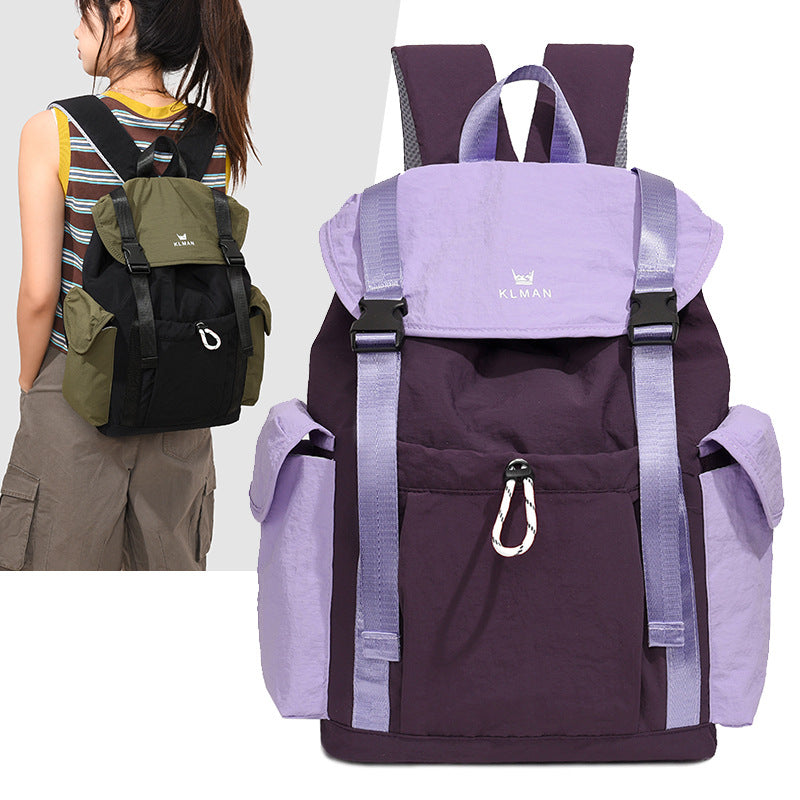 Multi-Functional Outdoor Hiking Backpack Stornfield