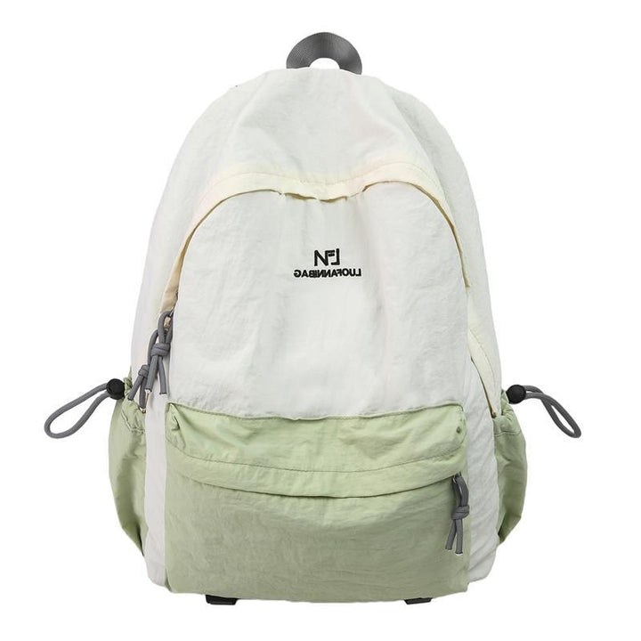 Lightweight Multi-Functional Backpack
