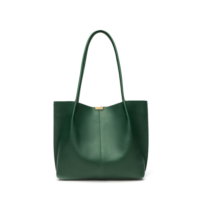Stylish Leather Tote Bag Stornfield