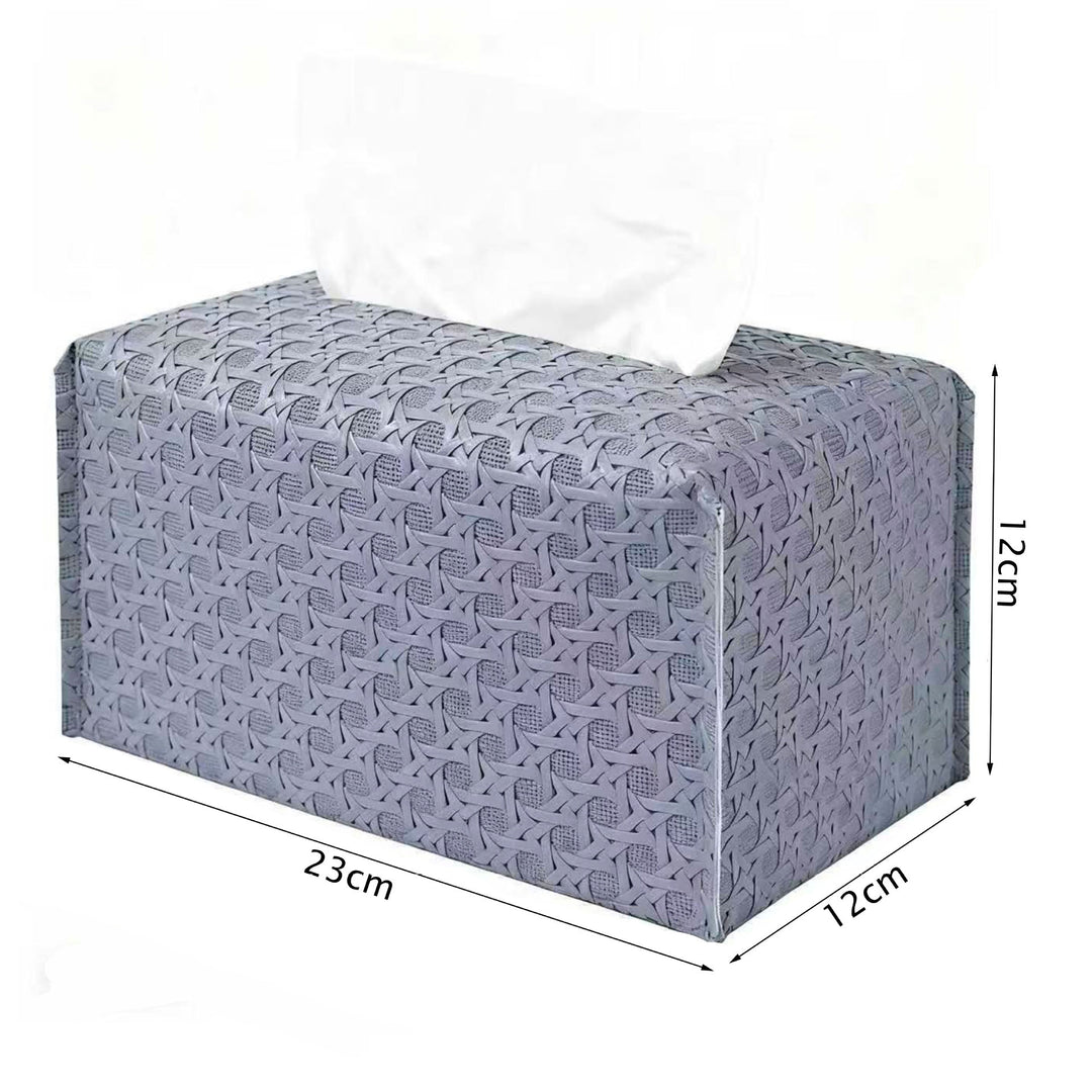 Design-Pocket Tissue Box Stornfield