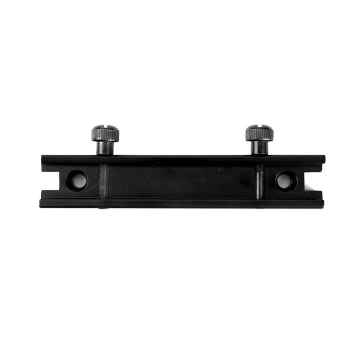 Tactical Rail Mount Base Stornfield