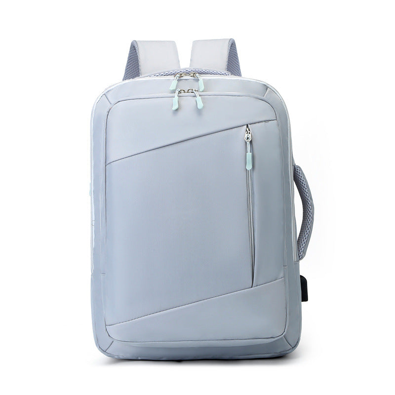 Professional Sleek Office Backpack Stornfield