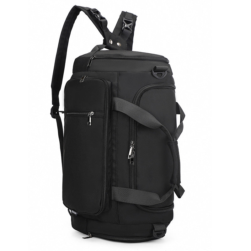 Multi-Functional Travel Backpack Stornfield
