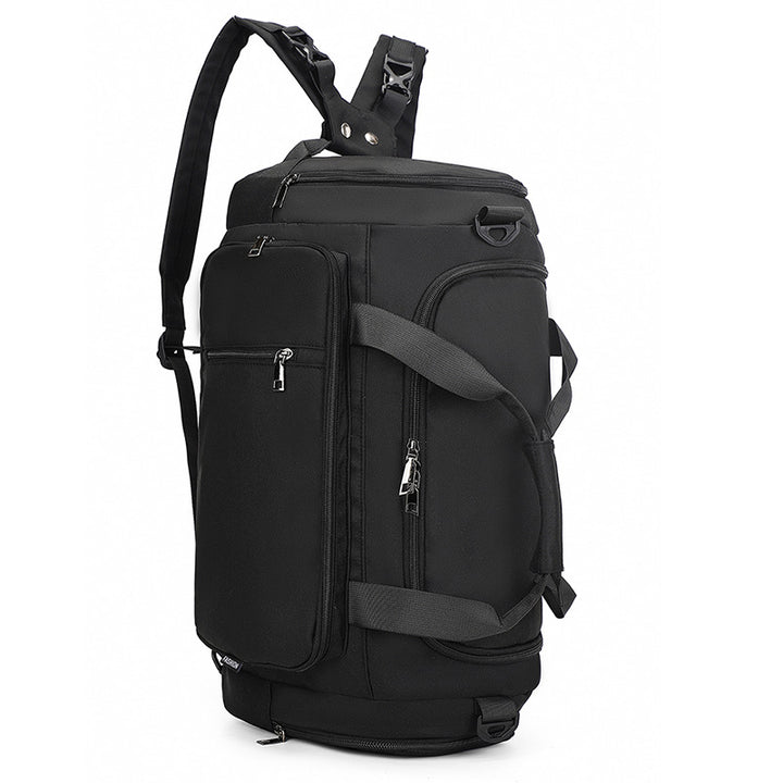 Multi-Functional Travel Backpack Stornfield