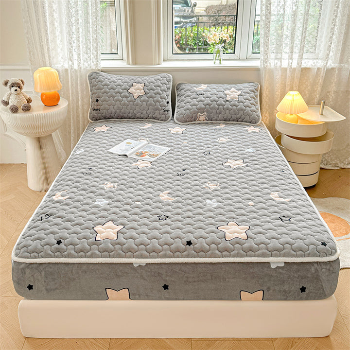 Mattress Protector