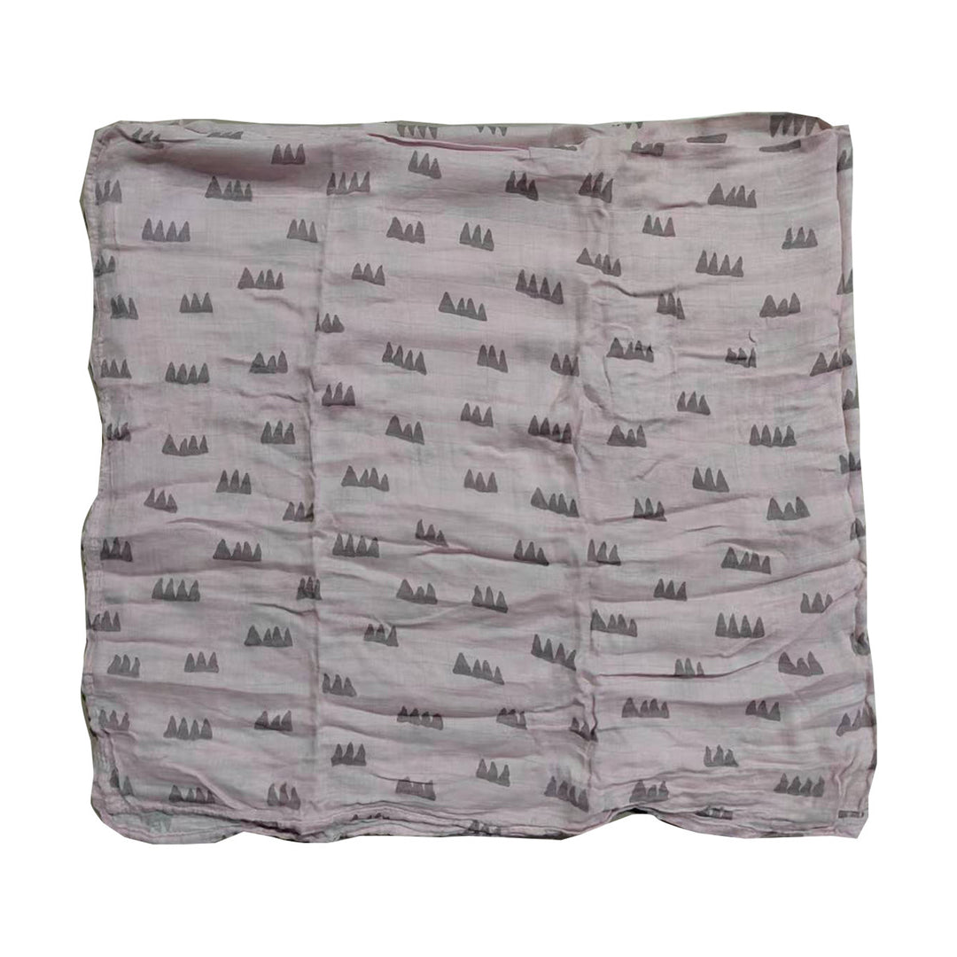 Floral Print Lightweight Scarf Stornfield