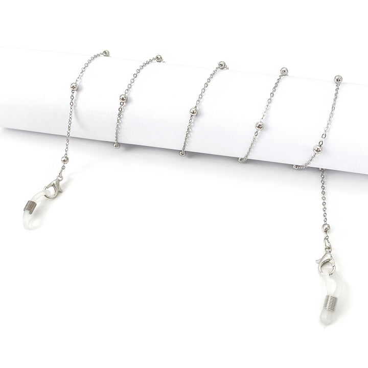 Minimalist Chain Eyewear Holder Stornfield