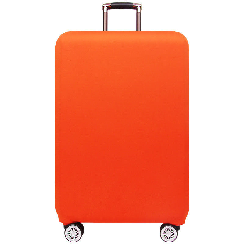 Women's hard shell suitcase with robust, scratch-resistant design Stornfield