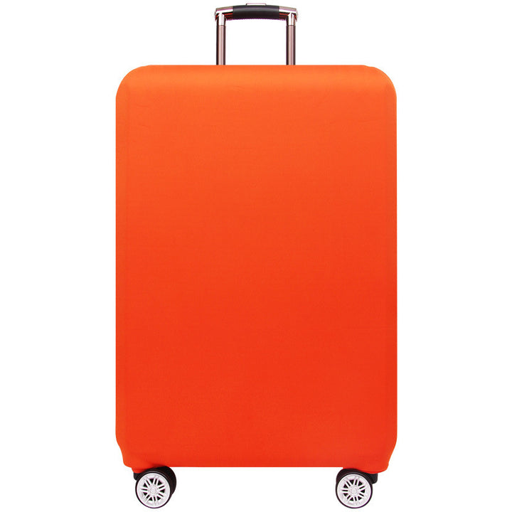 Women's hard shell suitcase with robust, scratch-resistant design Stornfield