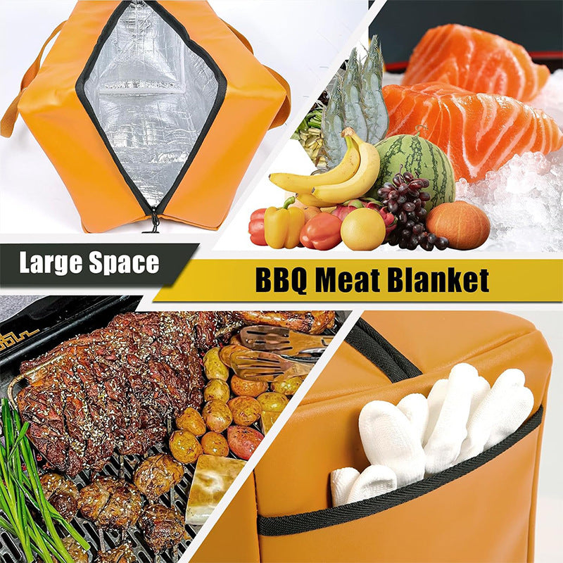Insulated Picnic Bag Stornfield