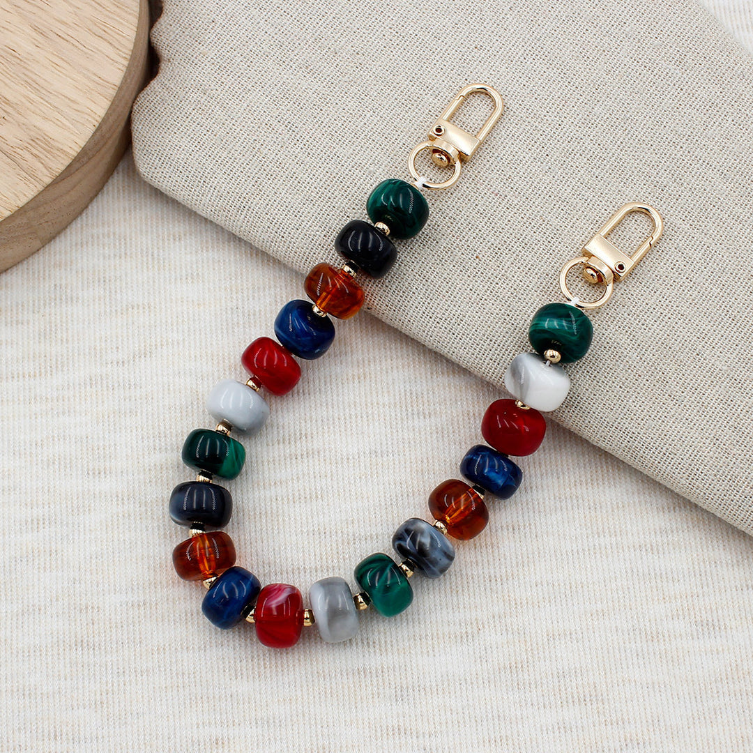 Beaded Eyewear Holder Stornfield