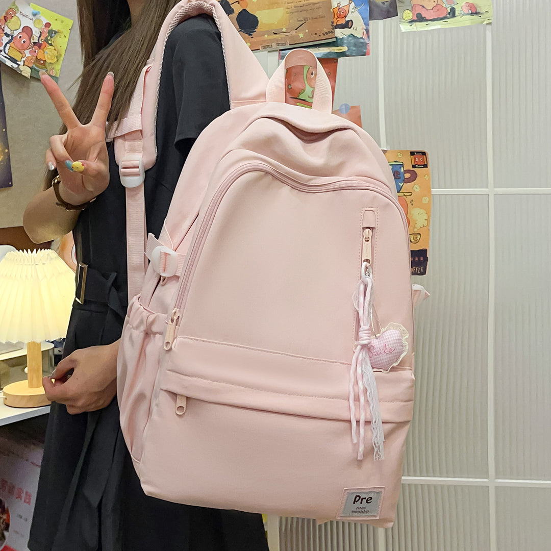 Chic Casual Backpack Stornfield