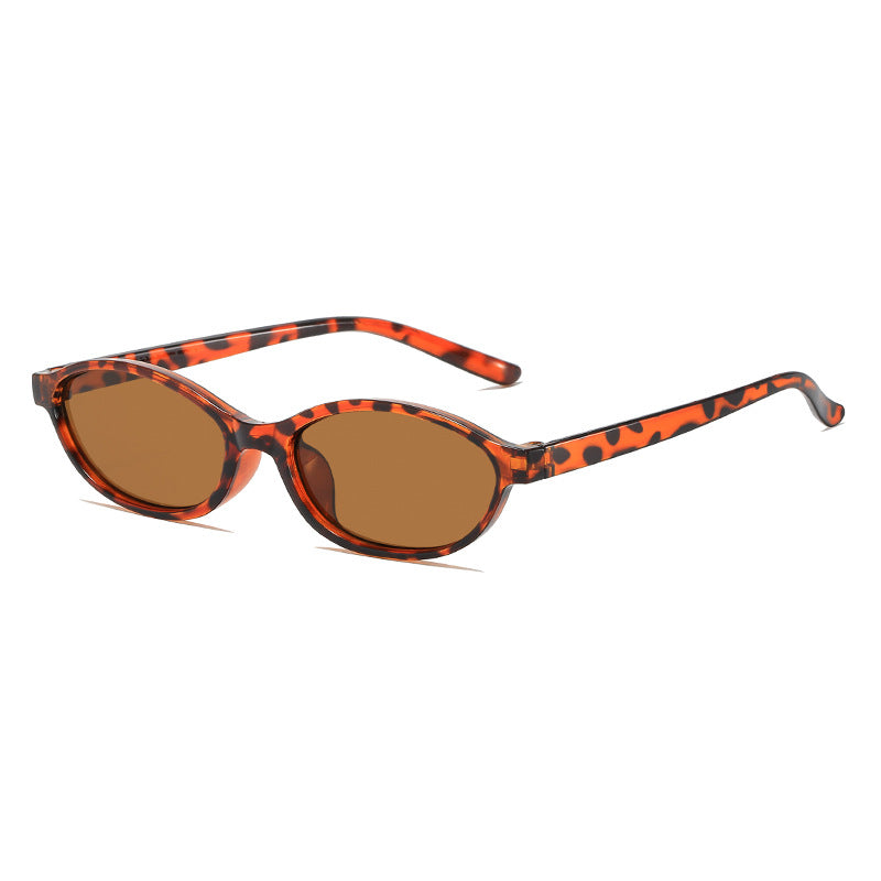 Fashionable Cat-Eye Glasses Stornfield