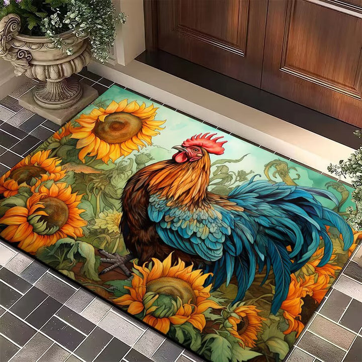Home Decor Decorative Area Rug Stornfield