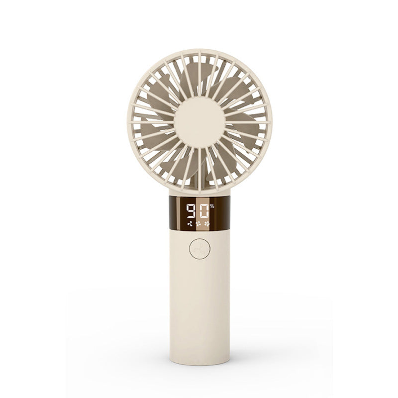 Portable Handheld Fan Stornfield