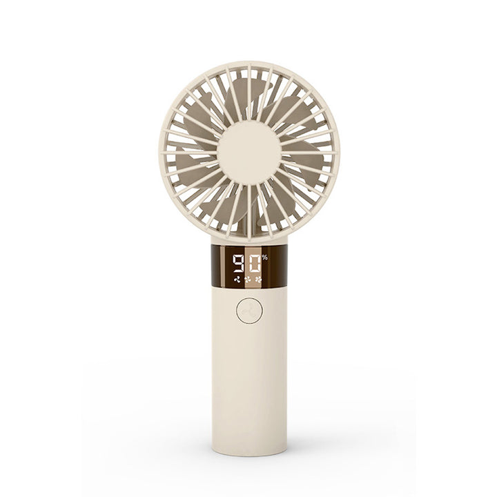 Portable Handheld Fan Stornfield